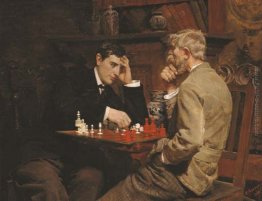 Il gioco degli scacchi