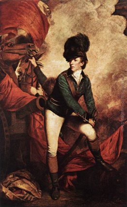 Generale Sir Banastre Tarleton