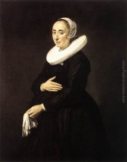 Ritratto di una donna