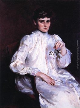 La signora Edmond Kelly