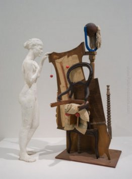 Chair di Picasso