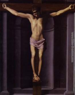 Cristo sulla Croce