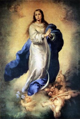 L'Immacolata Concezione