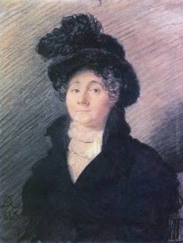 Ritratto della signora Vallo