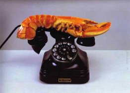 Lobster Telefono