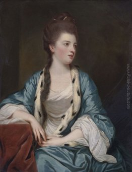 Elizabeth Kerr, marchesa di Lothian