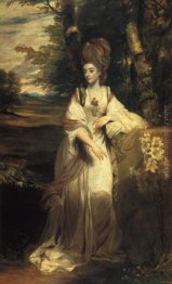 Caterina, Lady Bampfylde