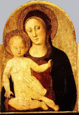 Madonna con Bambino