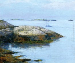 Isles of Shoals, Appledore