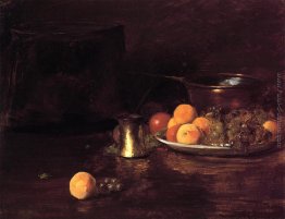 Still Life - Frutta