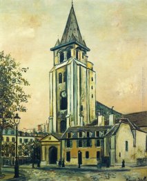 Chiesa di St. Germain