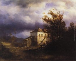 Prima della tempesta