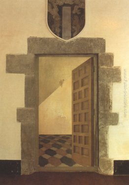 Overture in trompe l'oeil