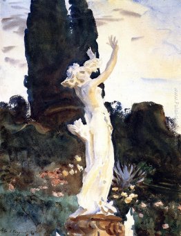 Statua di Daphne