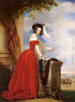 Alessandra Feodorovna (Carlotta di Prussia)