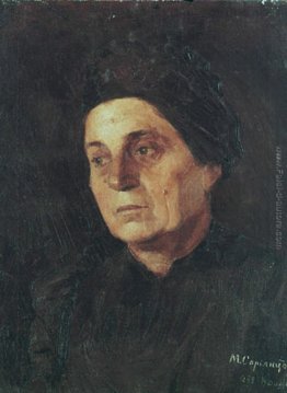 Ritratto della madre