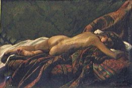 Nudo femminile