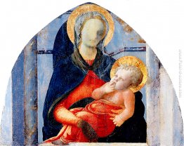 Madonna con Bambino