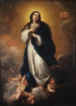 L'Immacolata Concezione