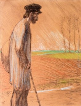 Standing Man