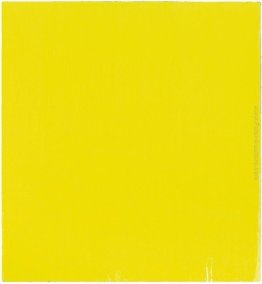 Yellow Painting # 14
