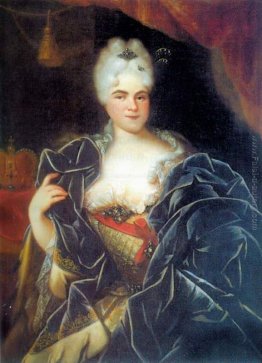 Caterina I di Russia
