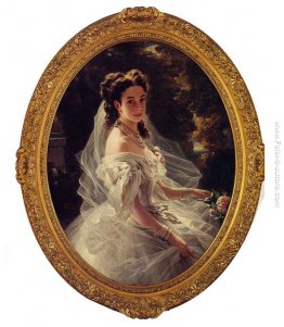 Pauline Sandor, la principessa di Metternich