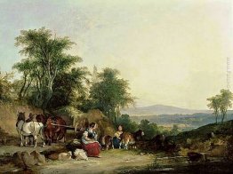 Vita di campagna