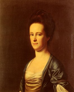 Mrs.Elizabeth Coffin Amory