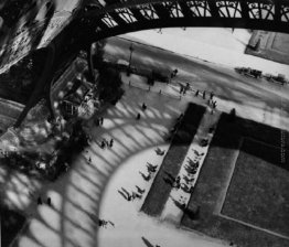 Torre Eiffel, Parigi