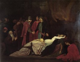 La riconciliazione dei Montecchi e Capuleti