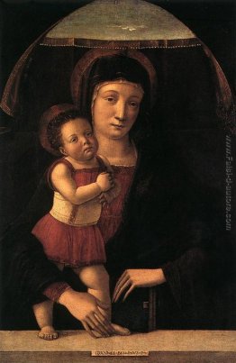 Madonna con Bambino