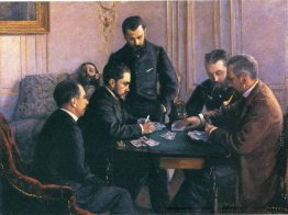 Il Bezique Gioco