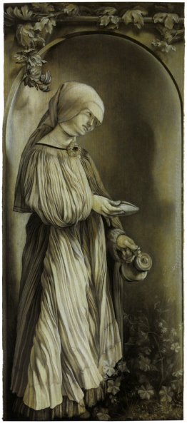 Santa Elisabetta d'Ungheria