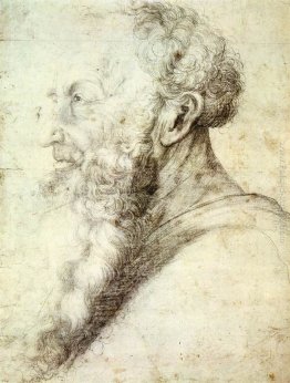 Ritratto di Guido Guersi