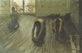 Studio per 'Il Parquet Pialle'