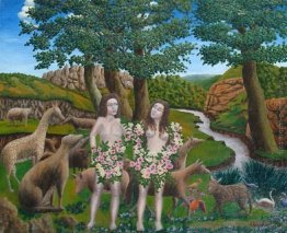 Adam e Eve