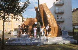 Bataille Monumento