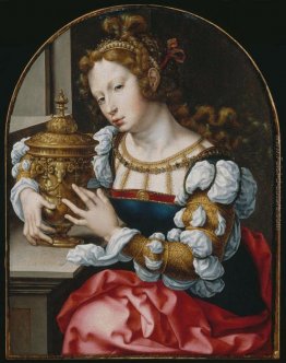 Maria Maddalena