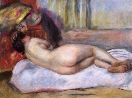 Dormire Nudo con cappello (Riposo)