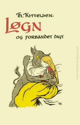 Logn Og Forbandet Digt