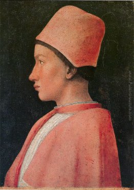 Ritratto di Francesco Gonzaga