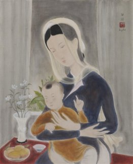 Madre e figlio