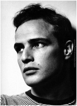 Marlon Brando