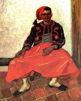 Zouave