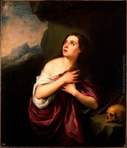 Maddalena penitente