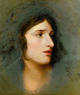 Sarah Siddons (1755-1831)