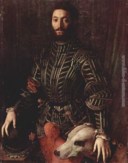 Ritratto di Guidubaldo della Rovere