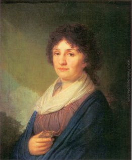 Ekaterina Davydova