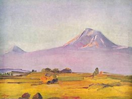 Monte Ararat